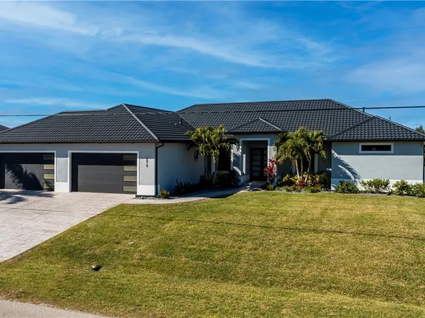 2818 Old Burnt Store Rd N, Cape Coral, FL 33993