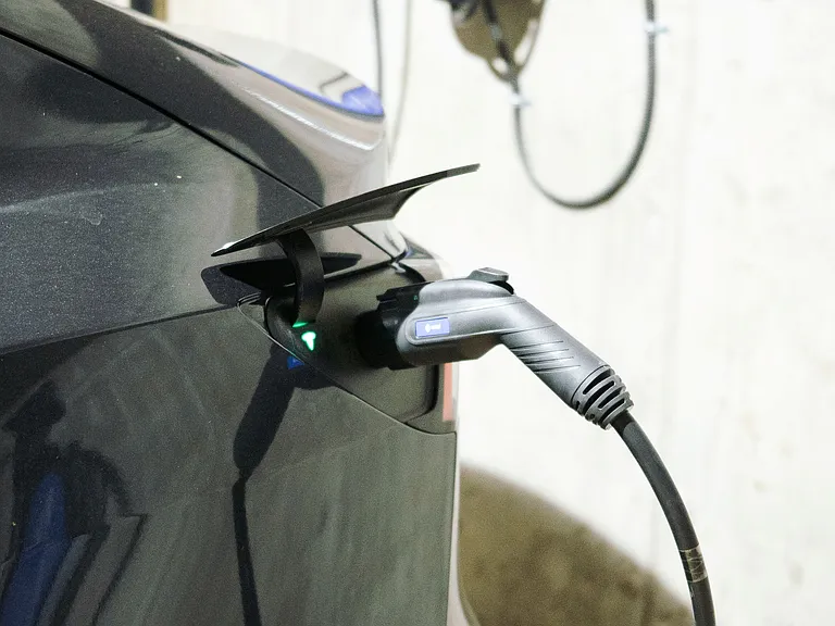 Recharge your electric vehicle in our charging stations