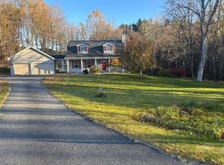 1227 Spring Run Rd, Saylorsburg, PA 18353