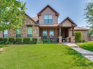 311 Covington Ln, Ovilla, TX 75154