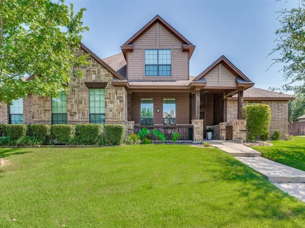 311 Covington Ln, Ovilla, TX 75154