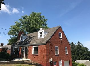 1612 Borland Rd, Pittsburgh, PA 15243