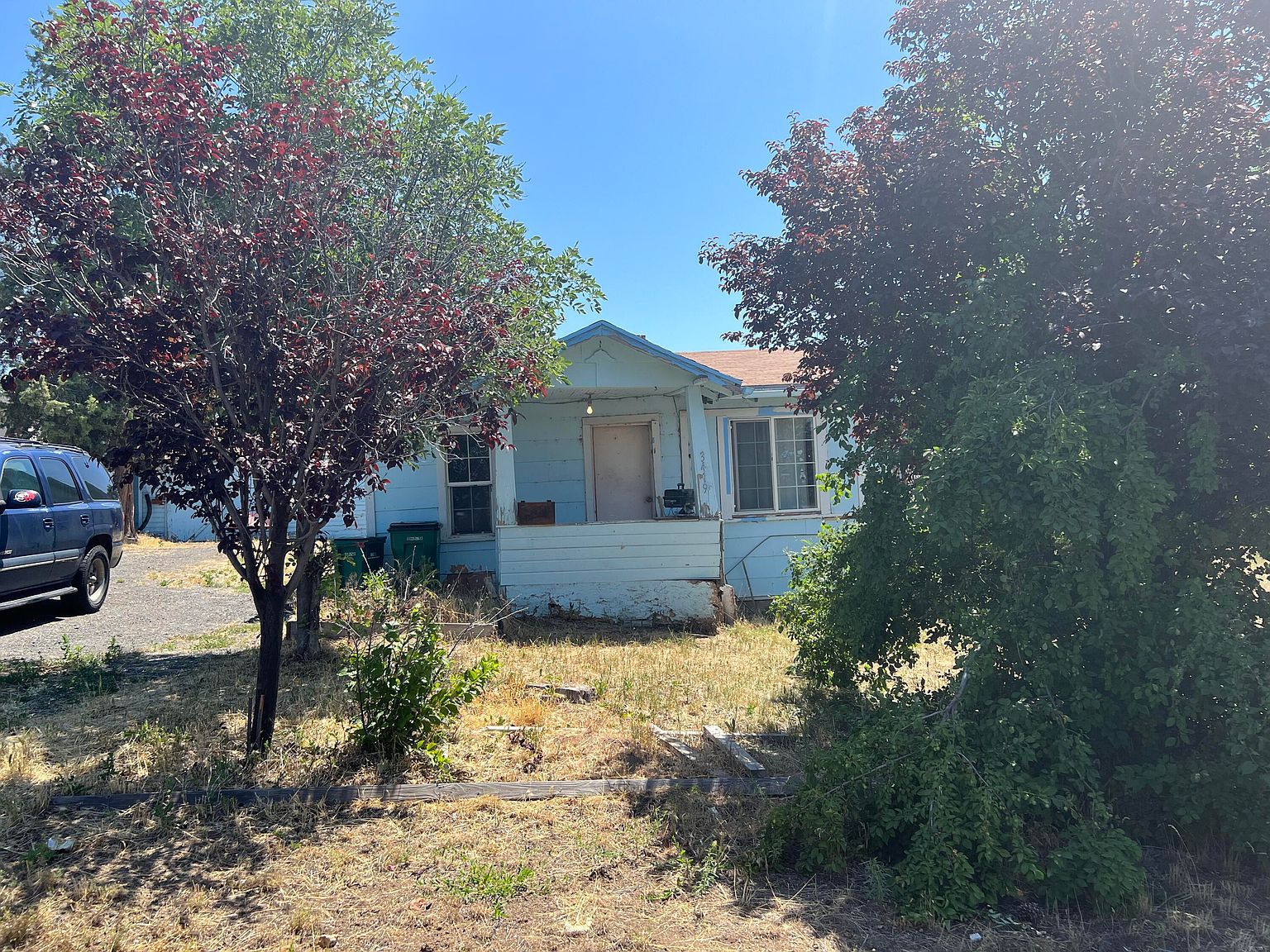 3419 Granite St, Klamath Falls, OR 97601 Zillow