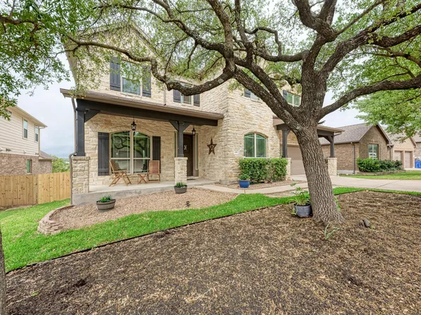 146 Rock Cliff Ct, Austin, TX 78737