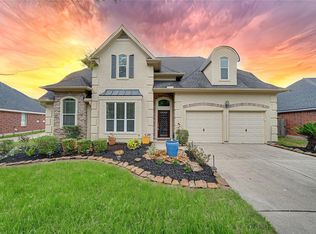14418 Chartley Falls Dr, Houston, TX 77044