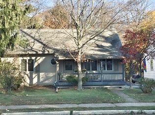 500 Klockner Ave, Hamilton, NJ 08619