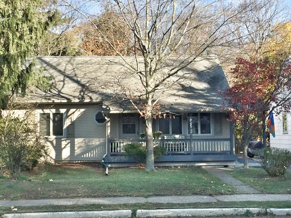 500 Klockner Ave, Hamilton, NJ 08619