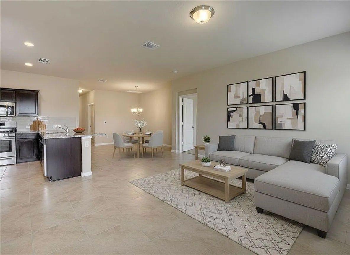 3 bed, 2.0 bath, 1512 sqft, $1,975 — Photo 4