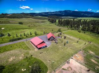23974 S Weller Rd, Worley, ID 83876