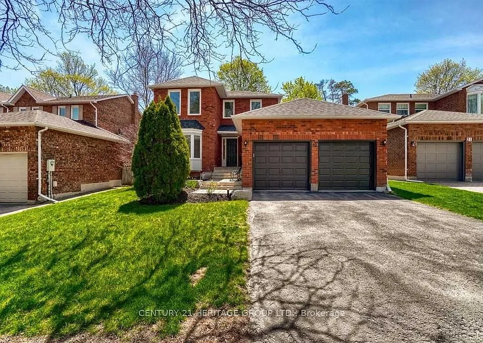 19 Chadburn Cres