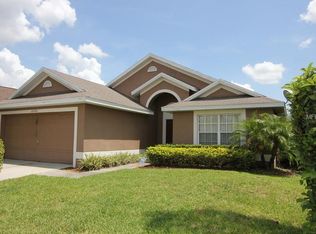10728 Wildlife Pl, Orlando, FL 32825