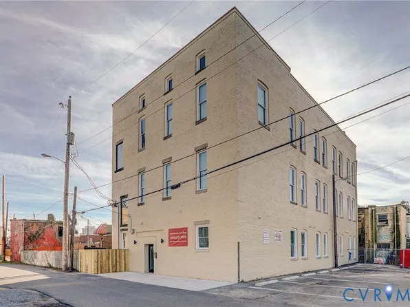 10 W Leigh St Unit 2, Richmond, VA 23220