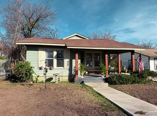 1817 Fresno, San Antonio, TX 78201