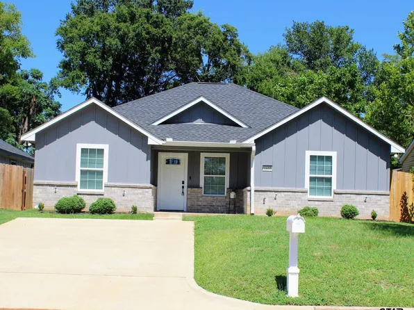 1603 N Ross Ave, Tyler, TX 75702