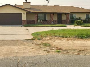 15468 Morada Rd, Victorville, CA 92394
