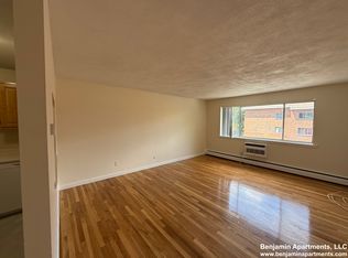 84-86 Gardner St #31, Allston, MA 02134