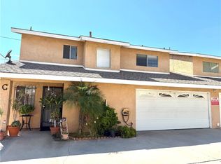 5211 Clara St APT C, Cudahy, CA 90201