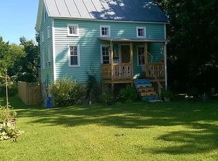 502 Howard St, Columbia, NC 27925