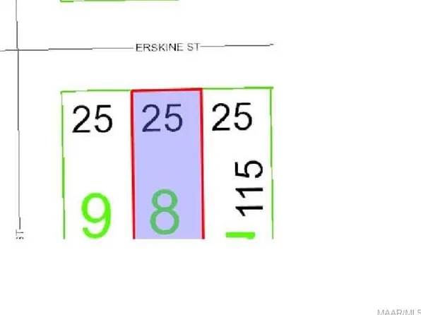 893 Erskine St, Montgomery, AL 36108