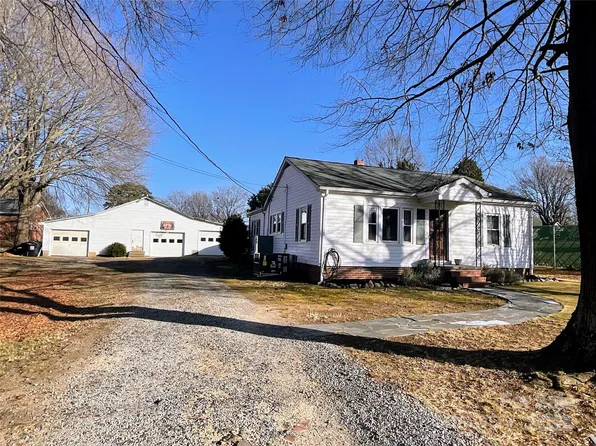 7860 Georgia Ave, Kannapolis, NC 28081