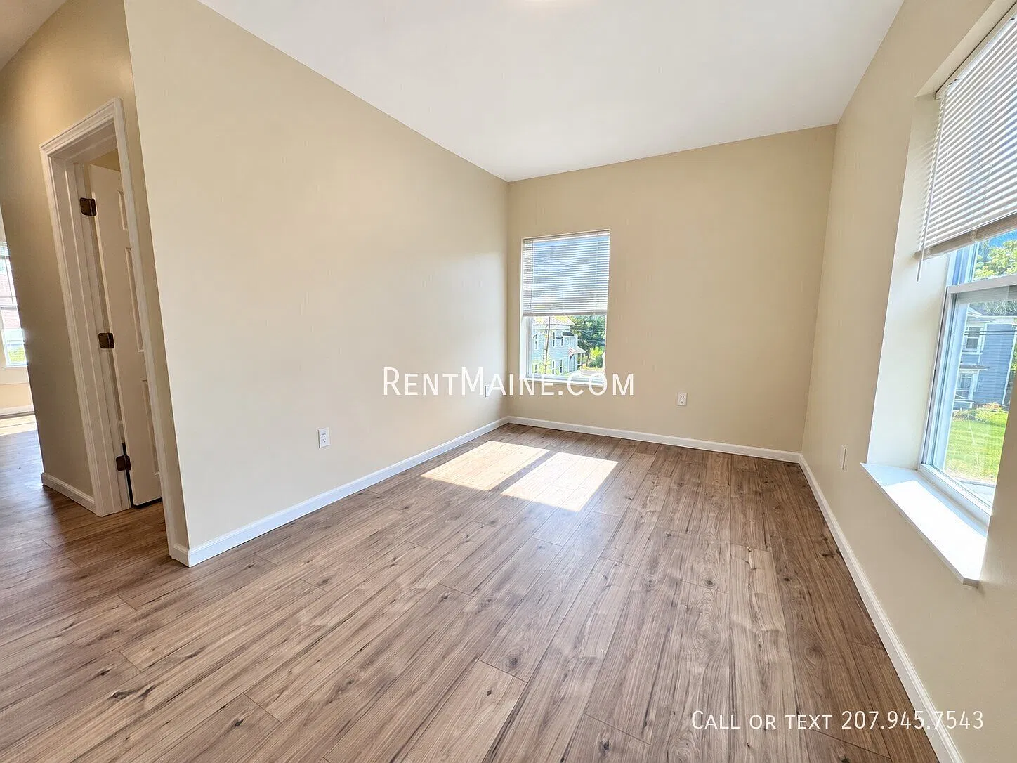 1 bed, $1,100 — Photo 4