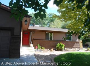 2284 Olive Ct, Grand Junction, CO 81507