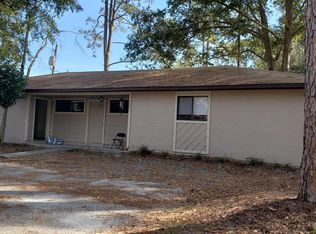 519 NW Lake City Ave APT 101, Lake City, FL 32055