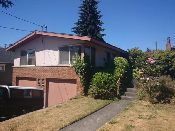 6057 7th Ave NW, Seattle, WA 98107