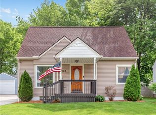 3183 7th St, Cuyahoga Falls, OH 44221