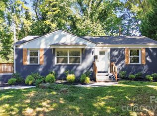 2736 Royston Rd, Charlotte, NC 28208