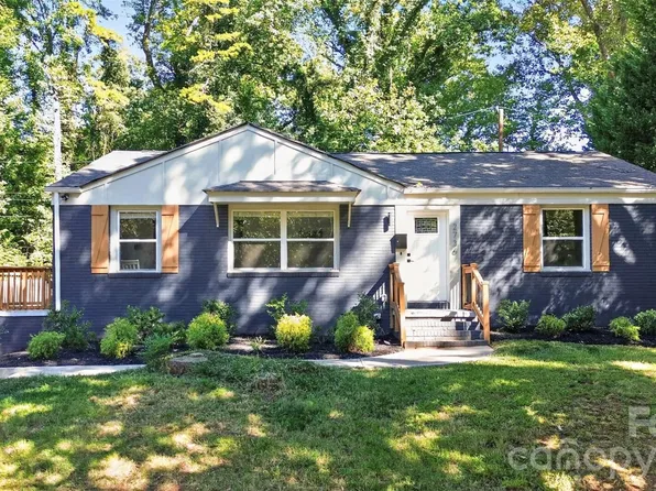 2736 Royston Rd, Charlotte, NC 28208