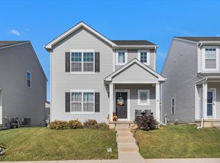 2439 W 127th Ave, Crown Point, IN 46307