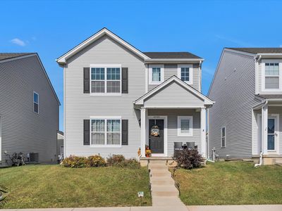 2439 W 127th Ave, Crown Point, IN, 46307