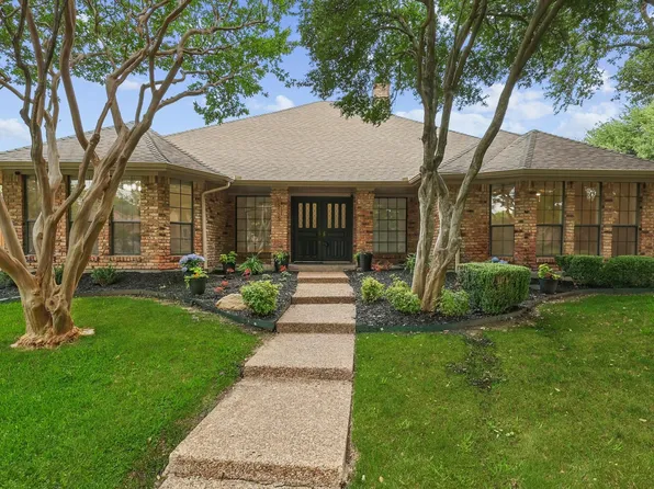 15115 Canyon Crst, Dallas, TX 75248