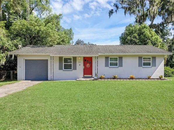 5231 SE 114th Pl, Belleview, FL 34420