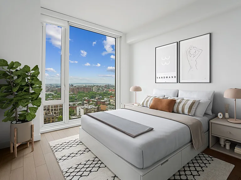 310 Livingston St #Penthouse 1 — Photo 4