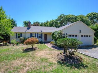 6 Eli Rd, East Falmouth, MA 02536