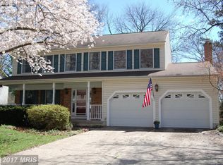 307 Bradford Ct, Sterling, VA 20164