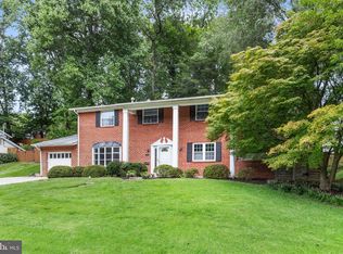 8510 Thames St, Springfield, VA 22151