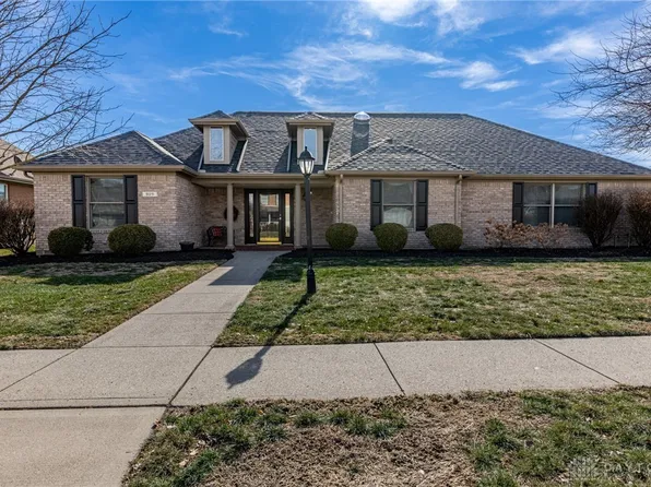 909 Orville Way, Xenia, OH 45385