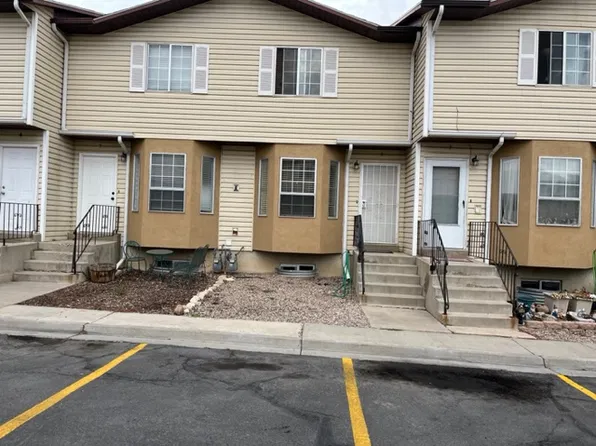 1350 W 100 N, Vernal, UT