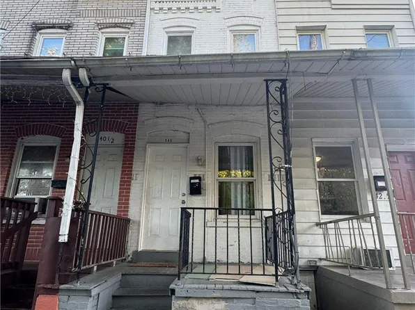 242 N Hall St, Allentown, PA 18102