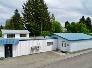 160 E 2nd St S, Soda Springs, ID 83276