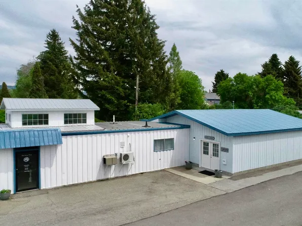 160 E 2nd St S, Soda Springs, ID 83276