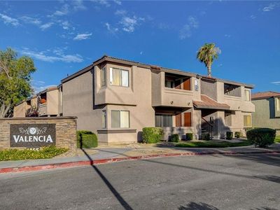 1455 E Katie Ave UNIT F16, Las Vegas, NV, 89119