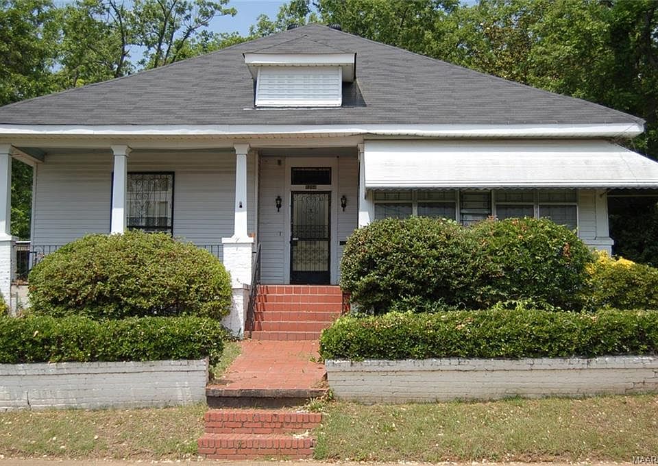 1264 Rosa L Parks Ave, Montgomery, AL 36108 Zillow
