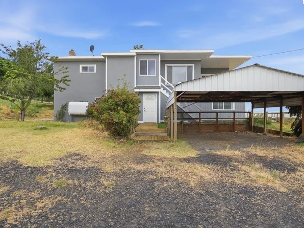 175 Highway 730, Burbank, WA 99323
