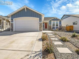 2873 Pony Club Ln, Colorado Springs, CO 80922