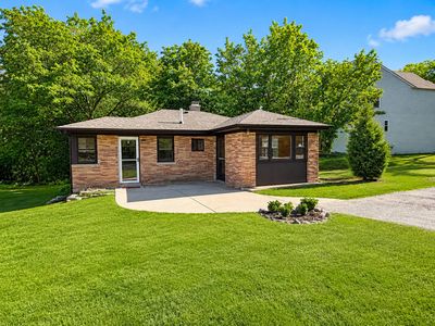 21365 W Ridge Rd, Lake Zurich, IL, 60047