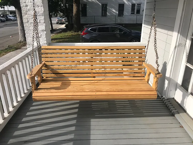 2401 Habersham St #A — Photo 4